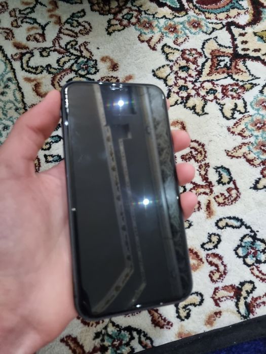 Iphone 11 usta kurmagan
