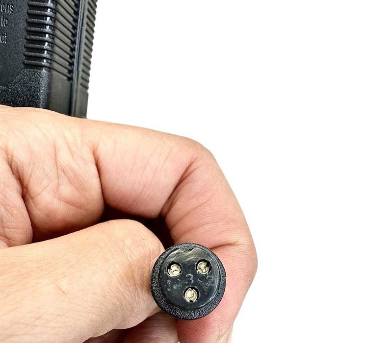 Зарядки для гироскутеров, сигвеев.