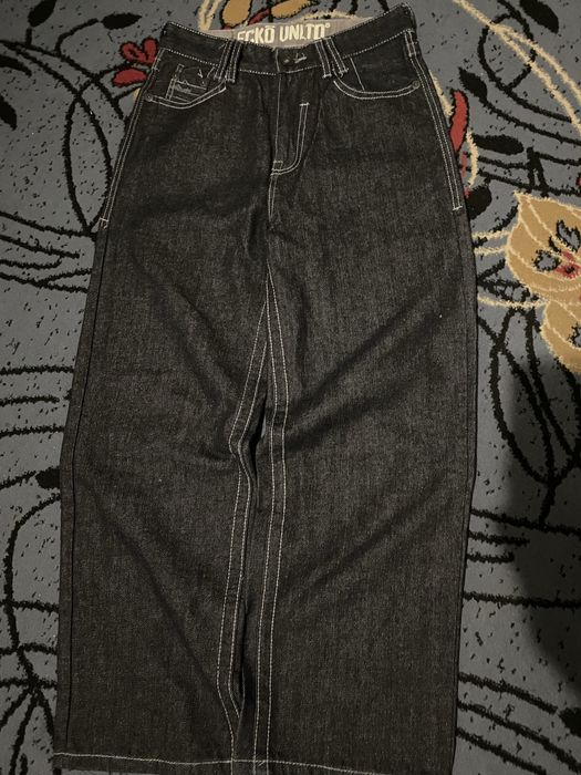 Продам джинсы Ecko unltd ЕСТЬ ТОРГ