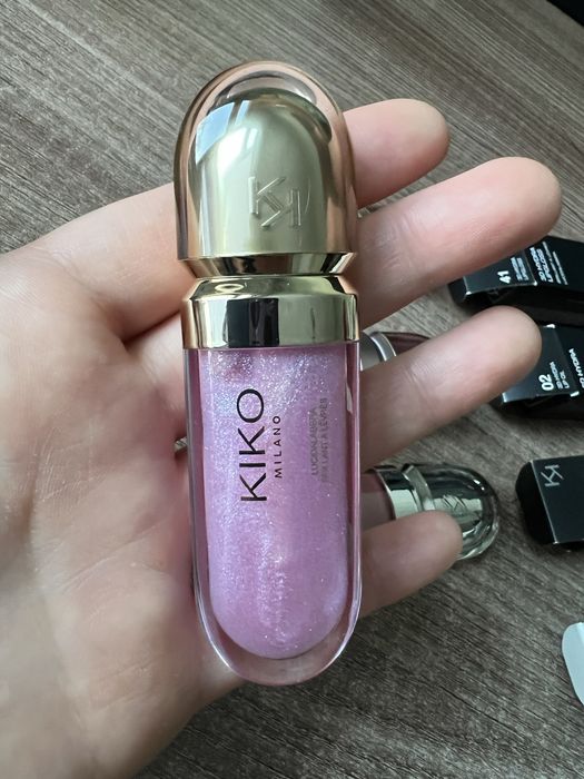 KIKO MILANO Оригинал!!!