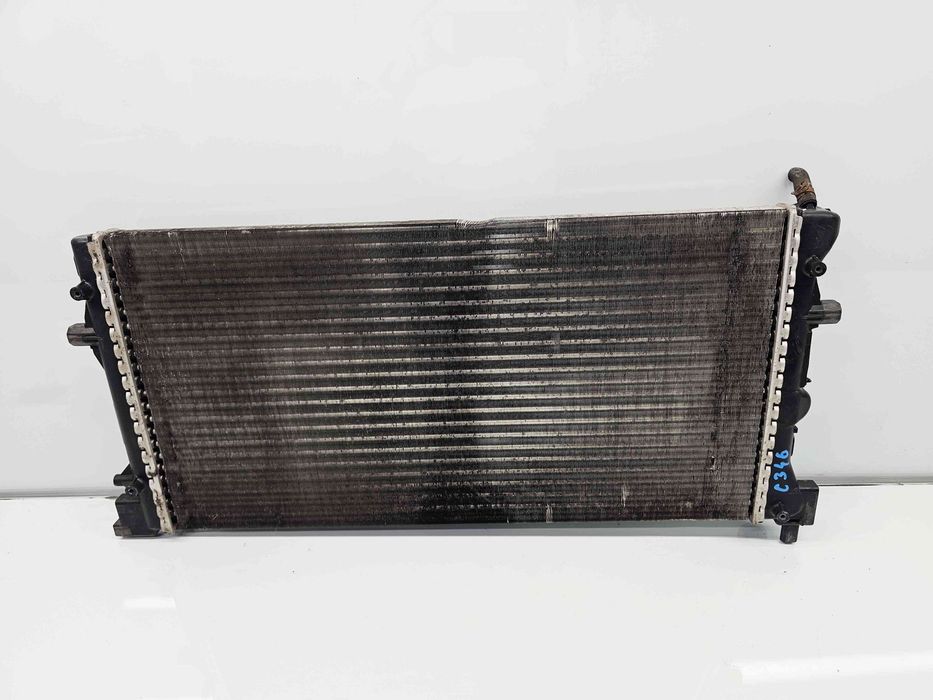 Radiator apa Volkswagen Polo (6R) [Fabr 2009-2016] 6RS121253 1.2 TDI C