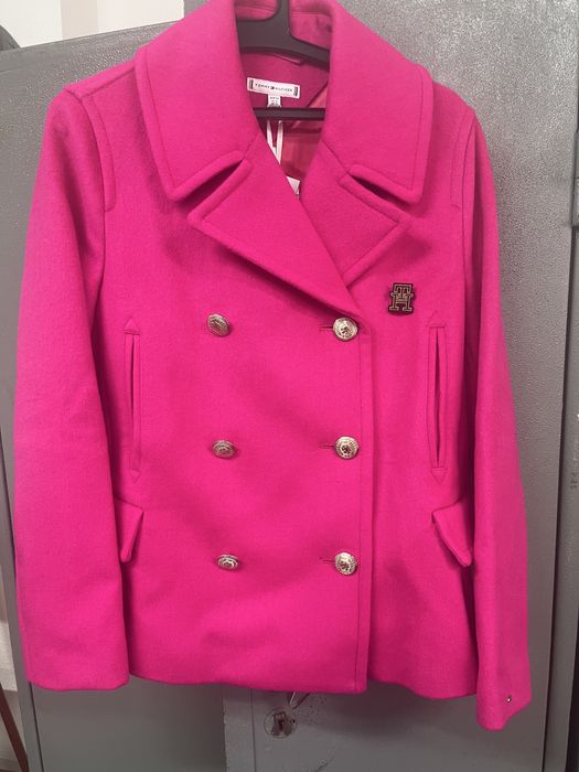 Jacheta tommy hilfinger marimea 40