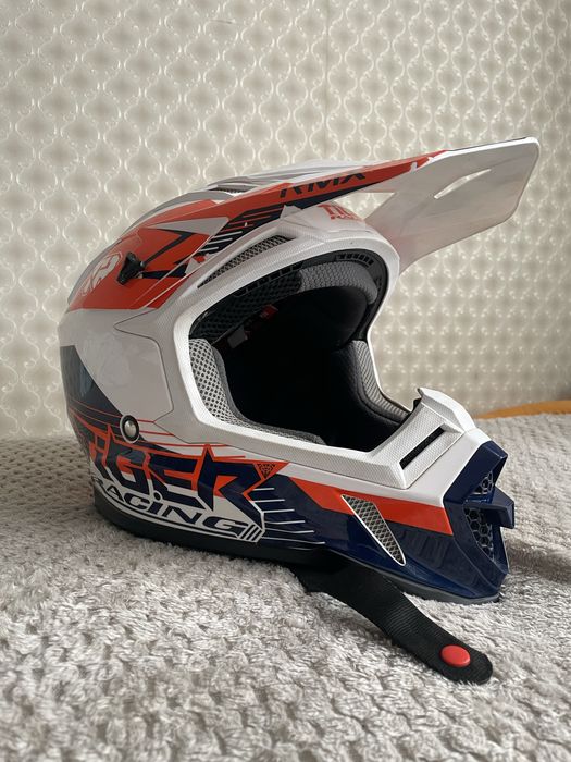 Мотошлем Tiger MX PRO HELMET