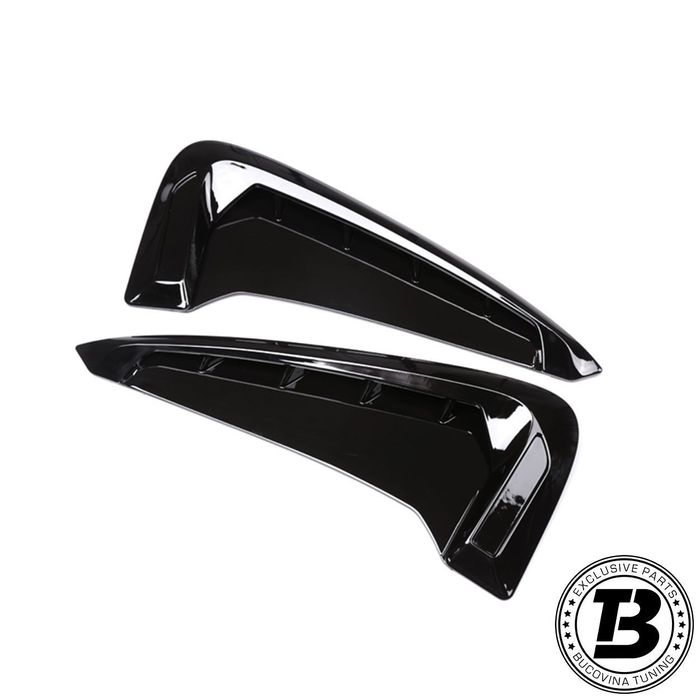 Grile Aripi Laterale compatibile cu BMW X5 F15 M Design