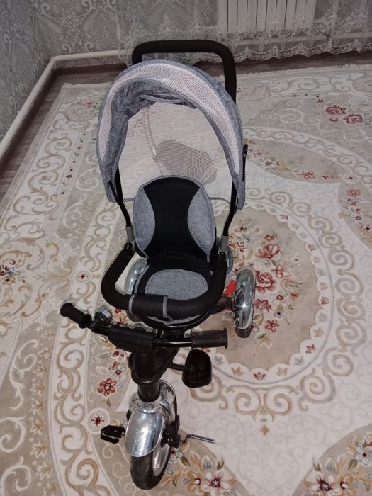 Велосипед сатылады