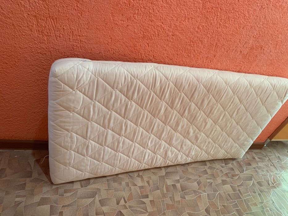 Продам детский матрас в отличном состоянии