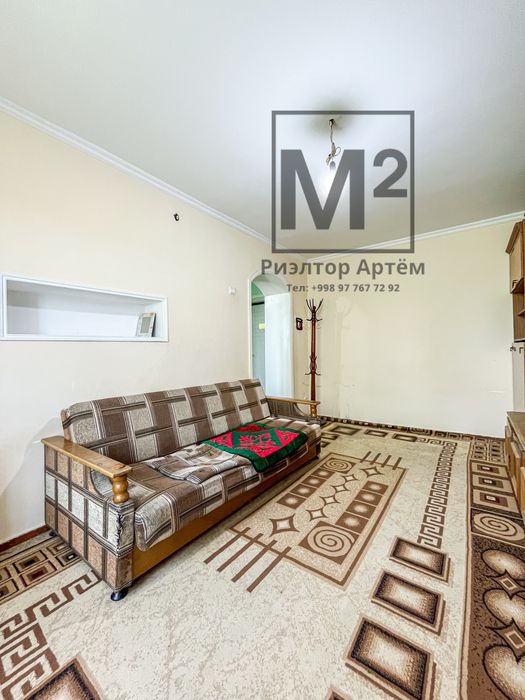 1-шка на Ялангаче - Кирп. - Дом быта - Автосалон Пойтахт