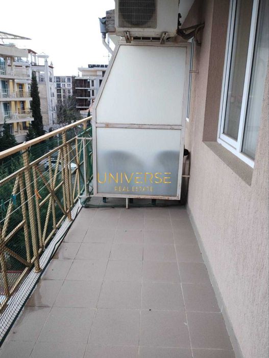 Продава се Едностаен апартамент в к.к. Слънчев бряг - 38 кв.м за 1185 €/кв.м - Снимка #8