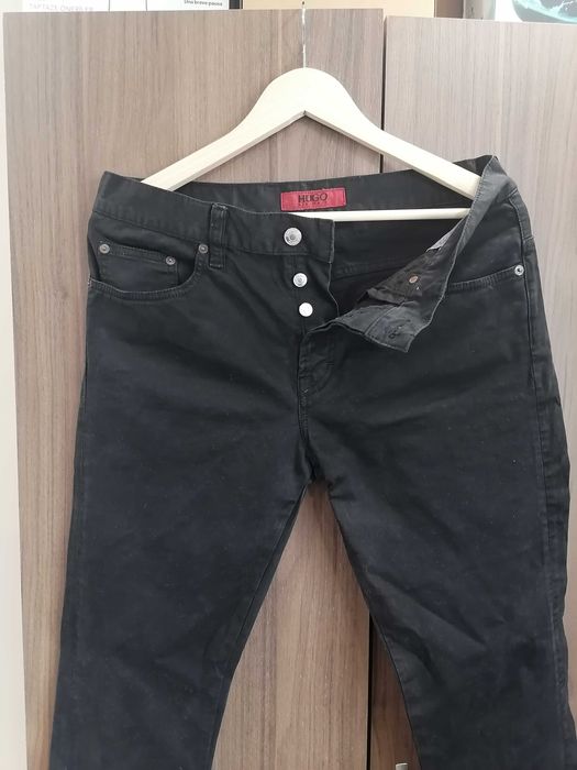 Панталон спортен HUGO BOSS