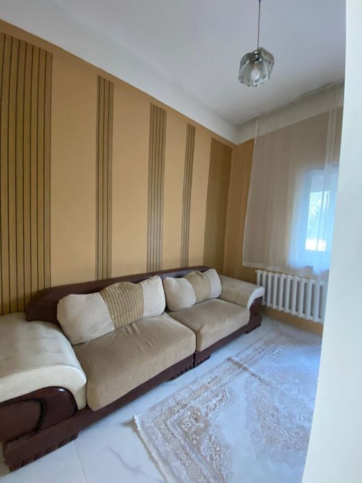 Сдам  квартиру в общежитии