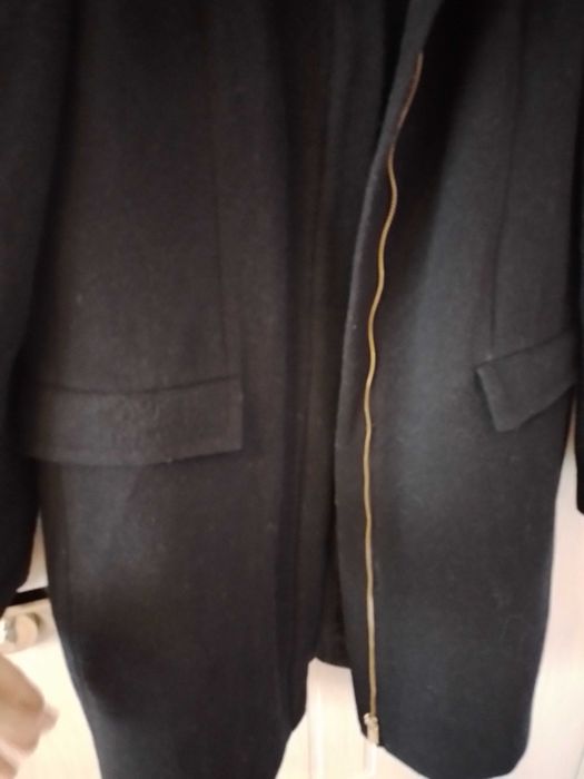 MANGO Елегантно Палто