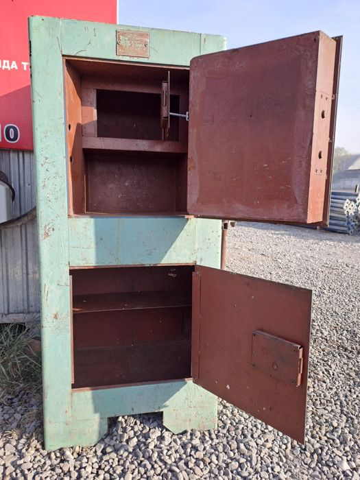 Ссср сейф холати зур