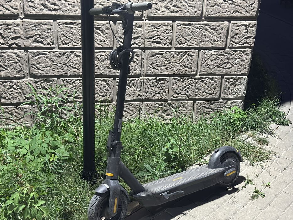 Segway Ninebot g30max