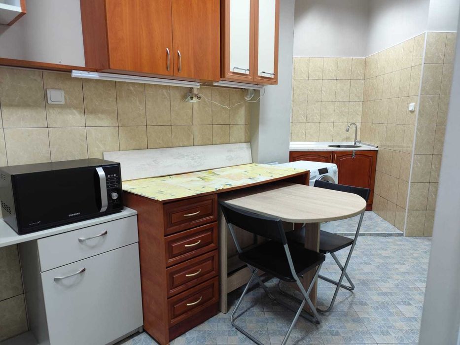 Дава се под наем Едностаен апартамент в София, Овча купел - 40 кв.м за 400 € - Снимка #2