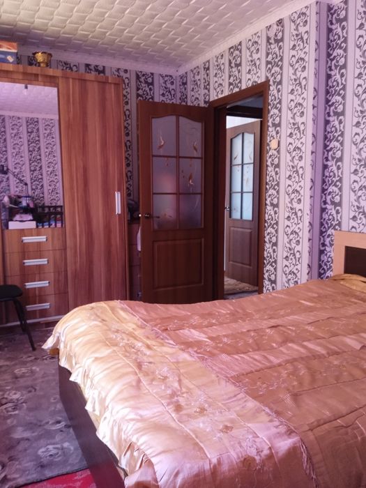 Продается дом село Перцевка