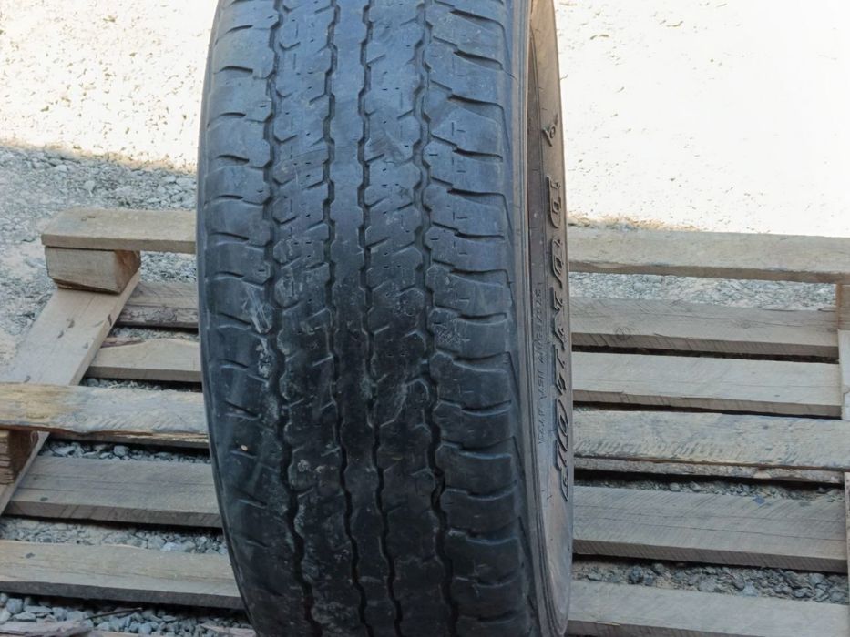 275/65/17 Dunlop