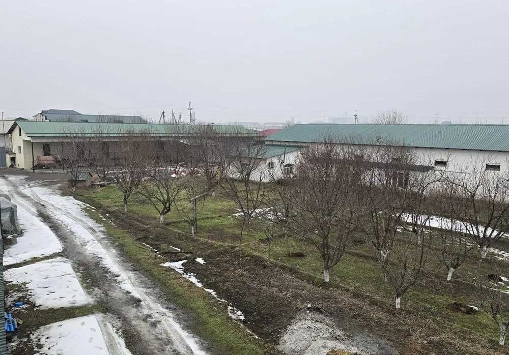 Продаётся земельный участок