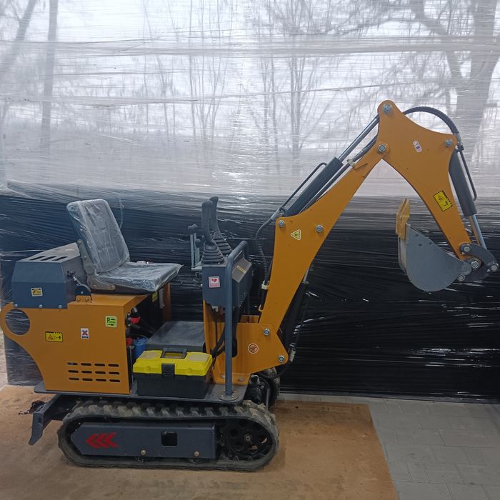 Продам Мини Экскаватор