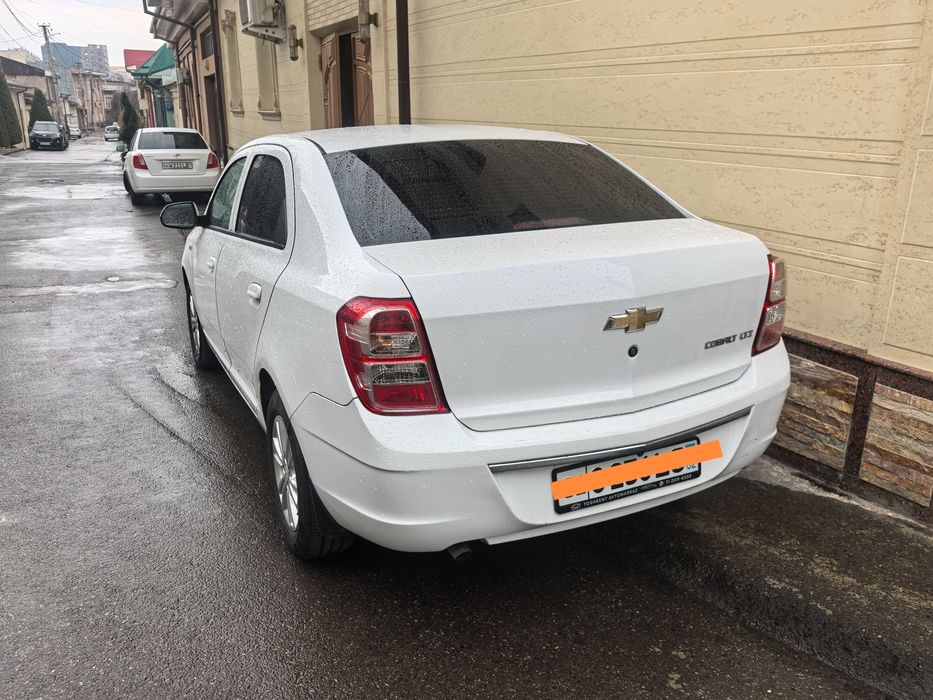 Cobilt 2021 sotiladi