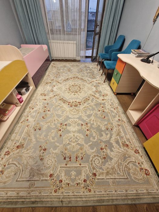 Срочно продам ковер