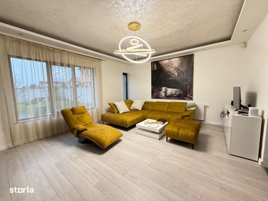 De vanzare - casa individuala in Dumbravita, langa padure | Comison 0