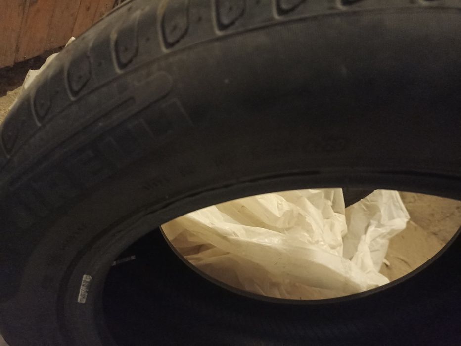 Гуми 16-ки Pirelli Cinturato P7