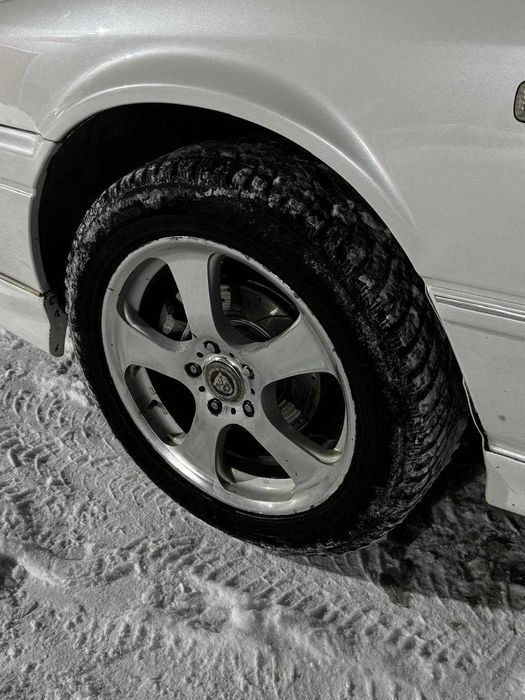 Toyota Camry Gracia универсал