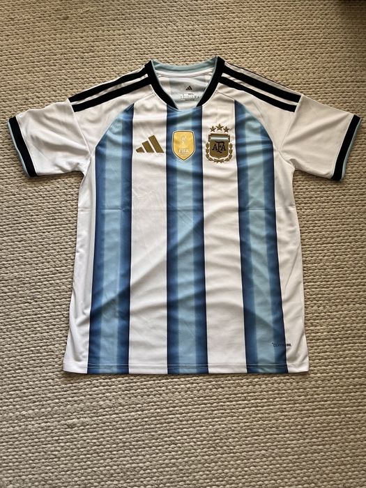 Argentina 26/27 Home Fan Version 
Preț: