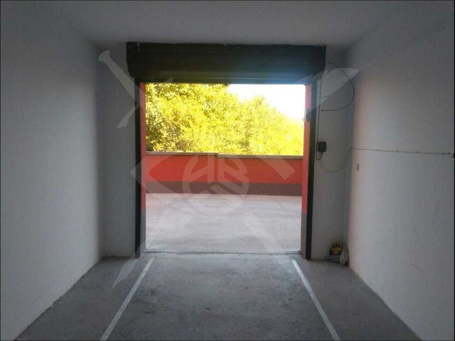 Гараж в Остромила 50175