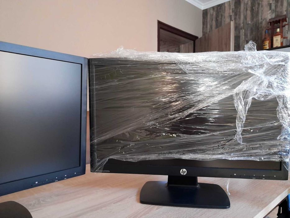 Монитор HP Compaq LE2202x
