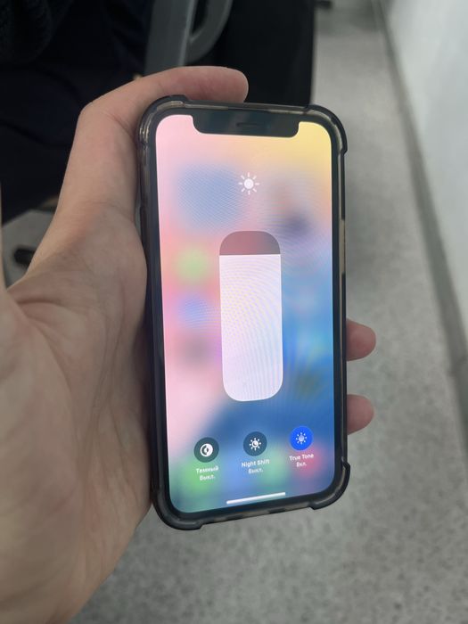 Айфон 12 мини сатылады