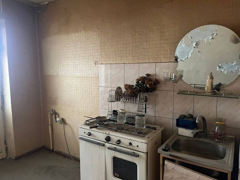 Чиланзар -5 квартал 1-комнатная