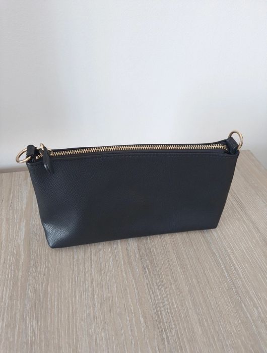 Geanta neagra mica H&M - noua