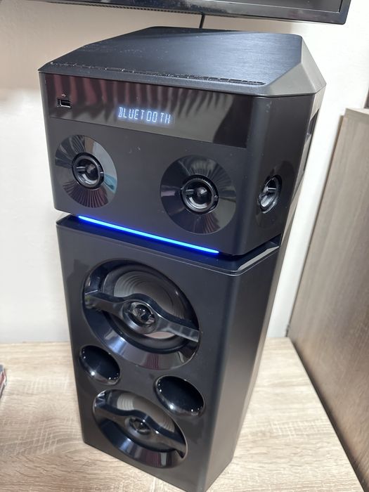 Парти bluetooth Колона Panasonic