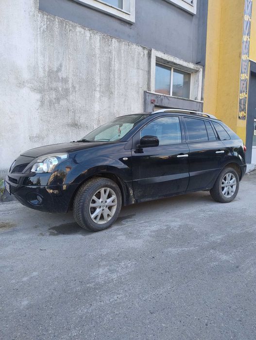 Renault Koleos 2.0 dCi 150 CP 4x4 2009