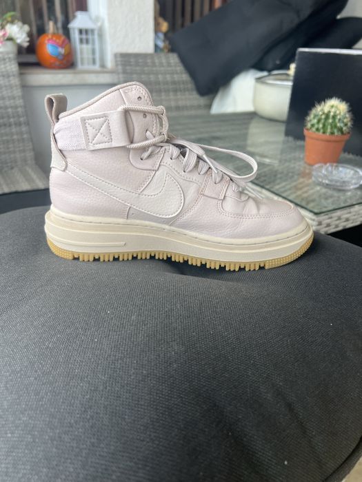 Маратонки Nike AF-1