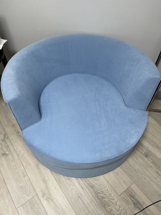 Кресло дизайнерское Lounge