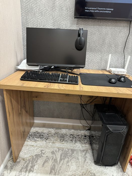 Продам игровой компьютер