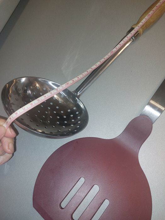 Много полезни помощници в кухнята