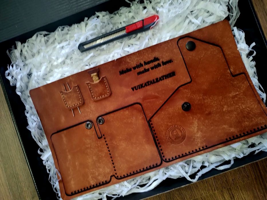 Сет "Направи си сам"