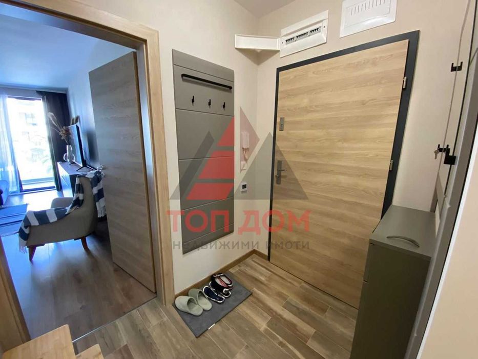 Продава се Двустаен апартамент в к.к. Св.Св. Константин и Елена - 70 кв.м за 3858 €/кв.м - Снимка #7