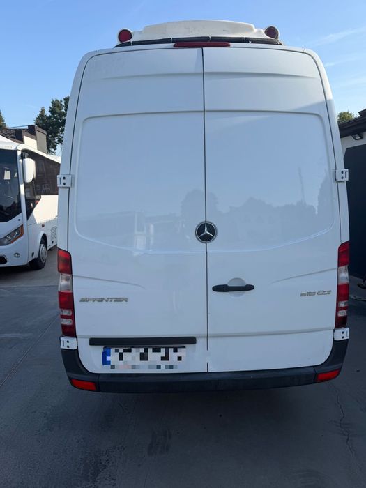 Vand Sprinter 516 20+1 locuri