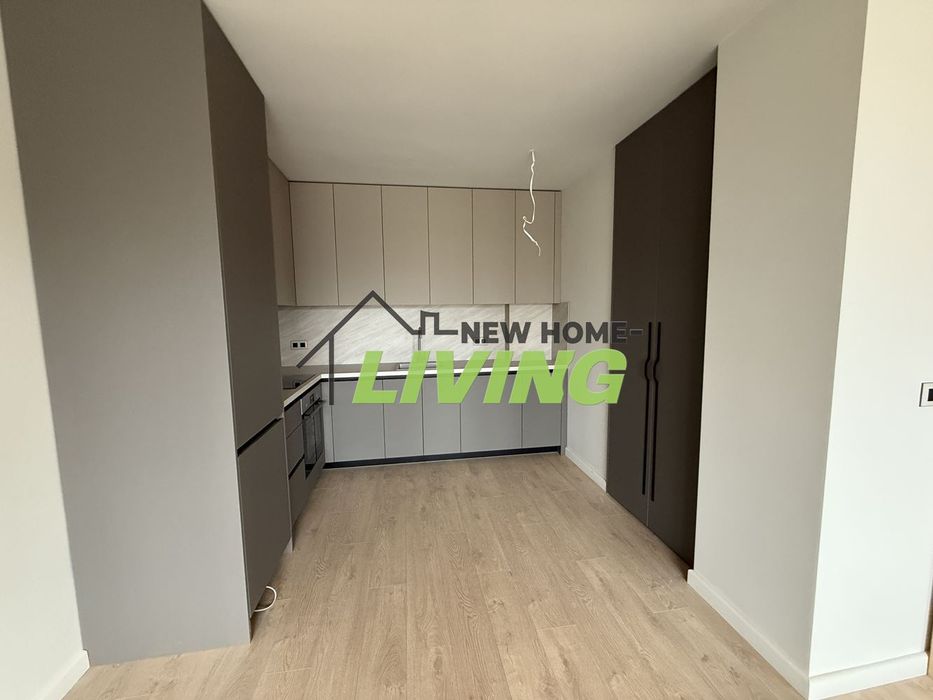 Продава се Двустаен апартамент в Пловдив, Христо Смирненски - 89 кв.м за 1275 €/кв.м - Снимка #1