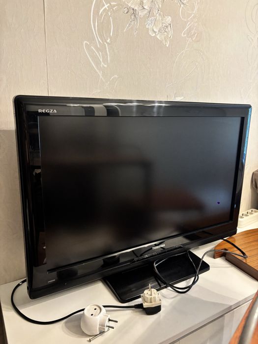 Телевизор TOSHIBA