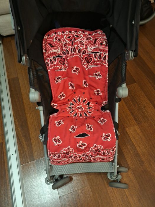 Carucior tip umbrela Maclaren Sherpa