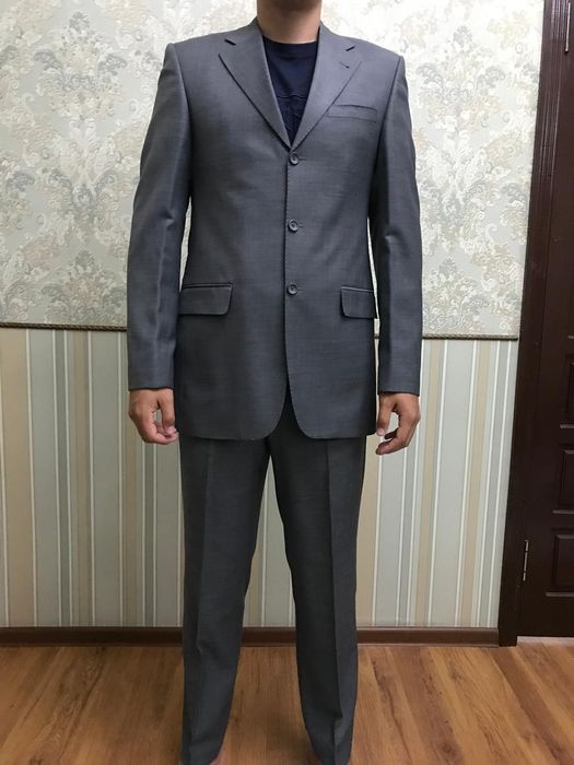Костюм -  двойка