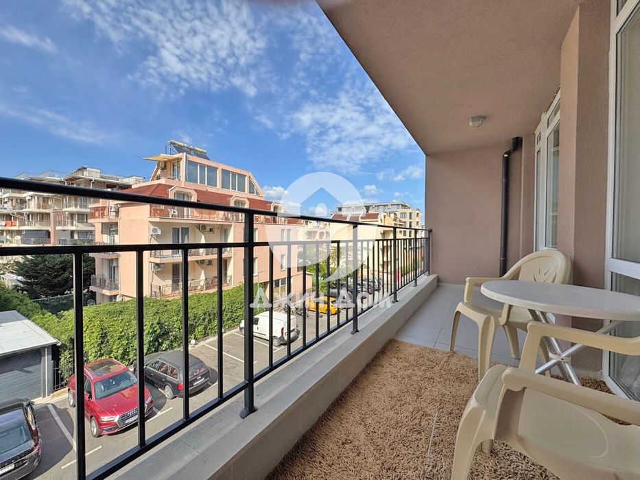 Продава се Двустаен апартамент в к.к. Слънчев бряг - 60 кв.м за 1309 €/кв.м - Снимка #6