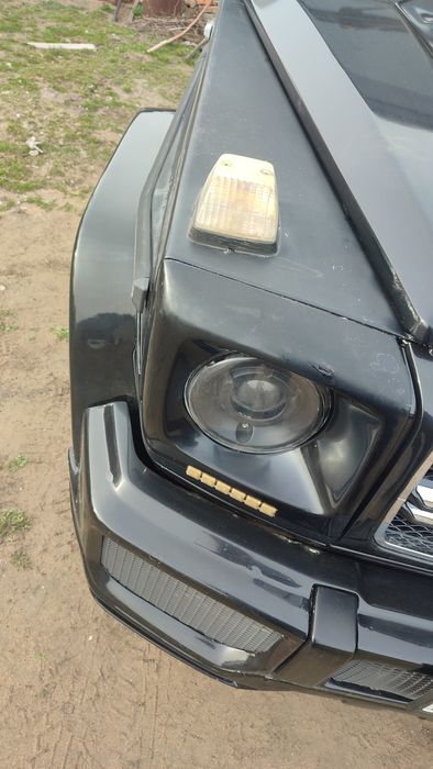Продам геленваген