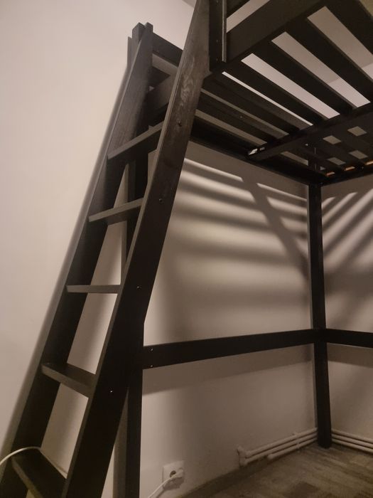 Pat supraetajat STORA Ikea