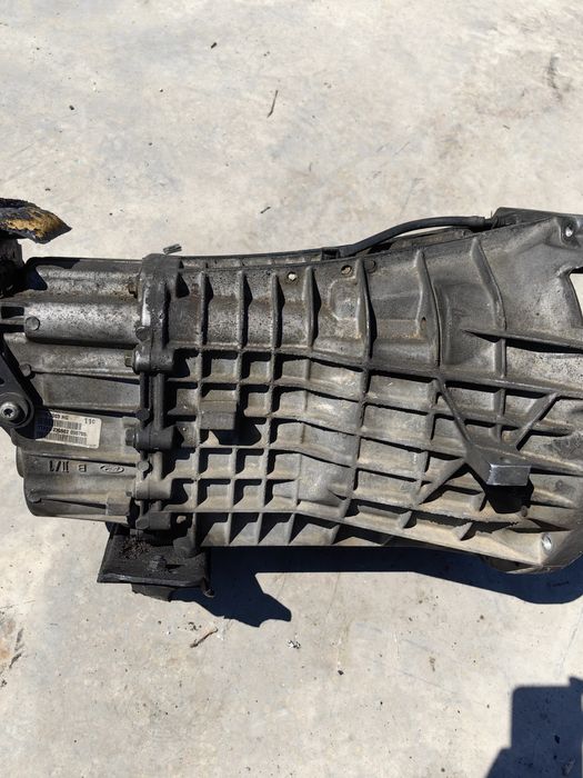 Ръчна скоростна кутия Ford Transit 2004 5ск - YCIR-7006-CF